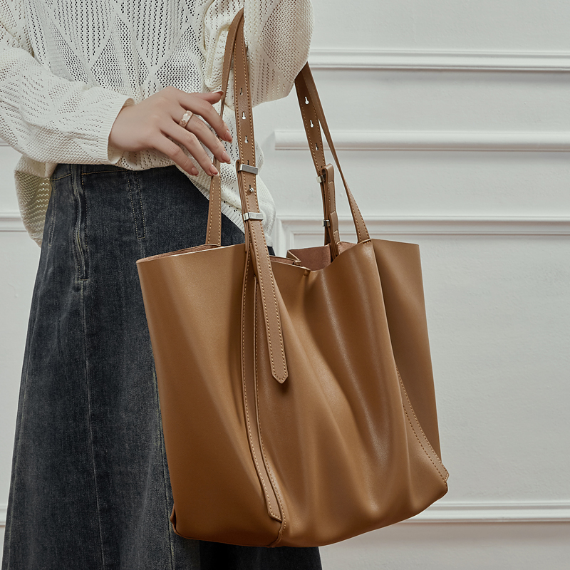 Burminsa Vintage Inek Hakiki D - Luxury Bags Coach incelemesi ve fiyatı