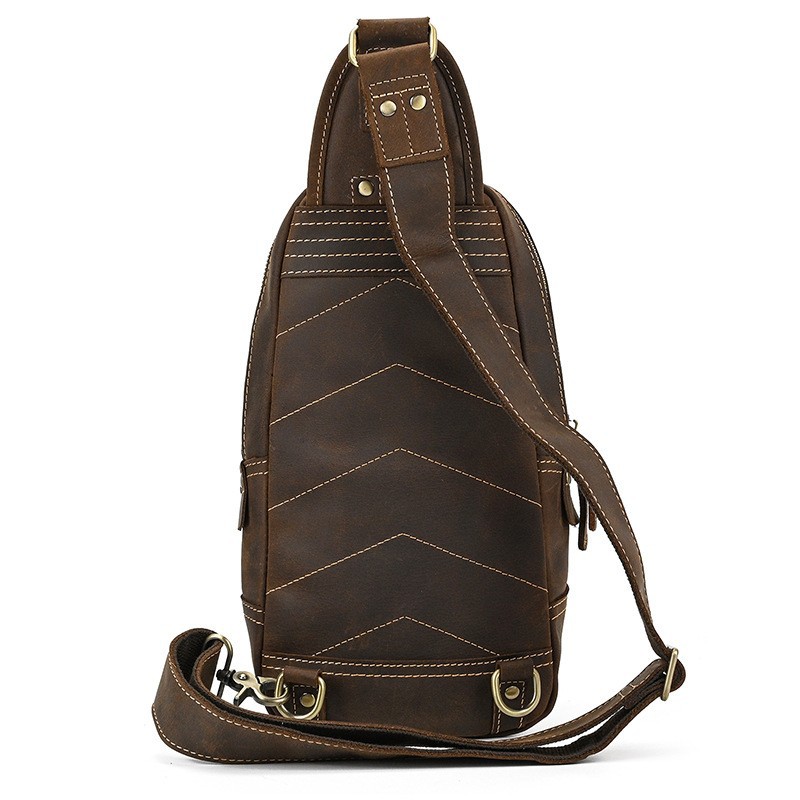 Moda tasarım lüks erkek Sling  - Luxury Bags Leather incelemesi ve fiyatı