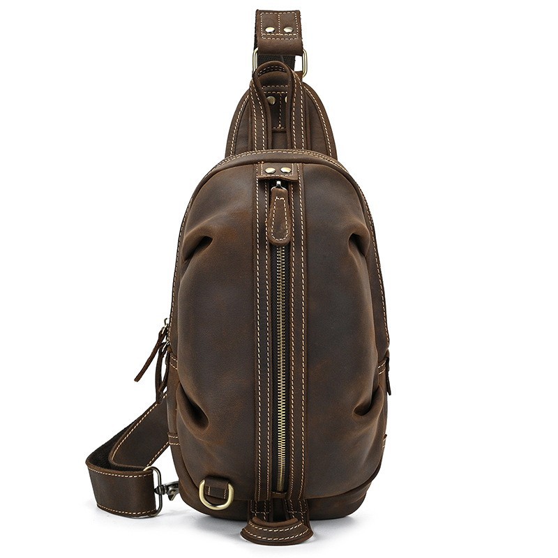 Moda tasarım lüks erkek Sling  - Luxury Bags Leather incelemesi ve fiyatı