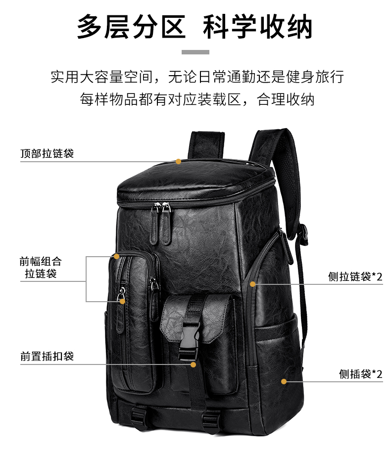 Moda Retro Sırt Çantaları Lüks - Luxury Bags Laptop incelemesi ve fiyatı
