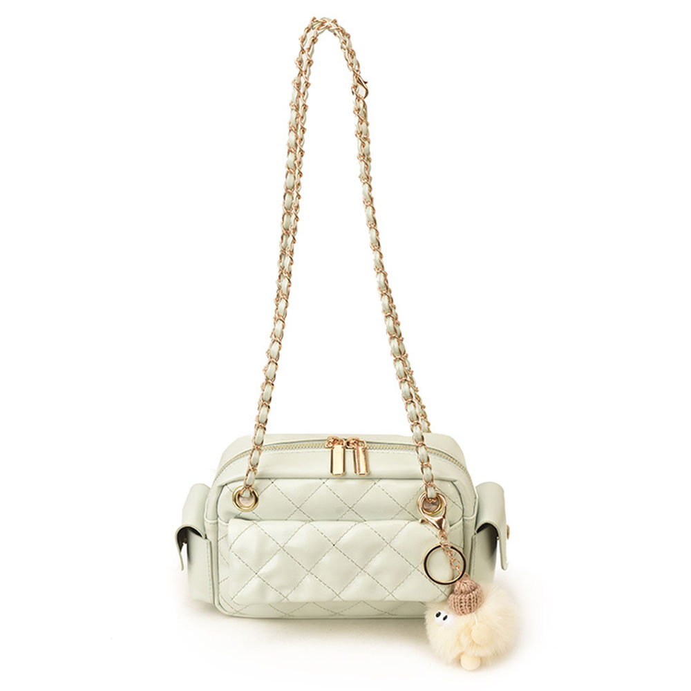 Kapitone Desenli Zincir Tasarı - Luxury Quilted Bags incelemesi ve fiyatı