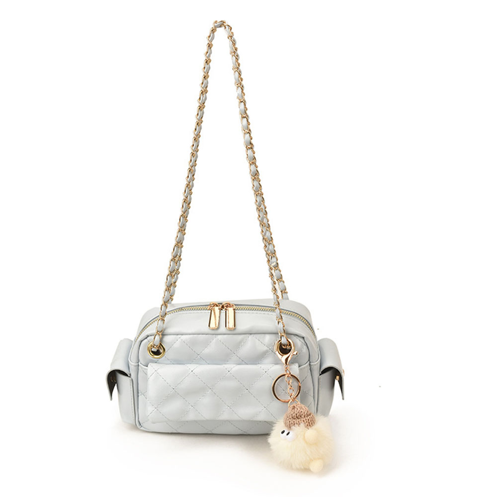Kapitone Desenli Zincir Tasarı - Luxury Quilted Bags incelemesi ve fiyatı