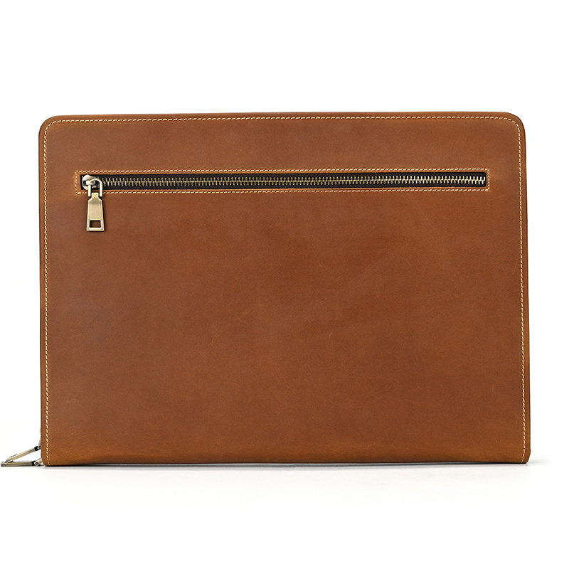 Çılgın at deri Ipad kılıfı 12. - Luxury Bags Laptop incelemesi ve fiyatı