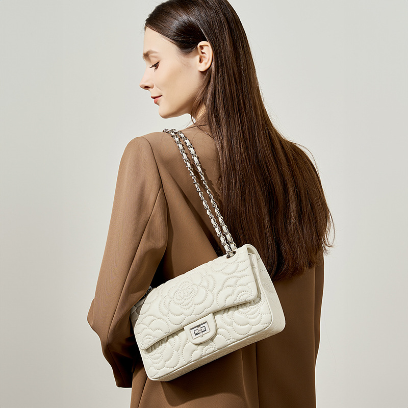 Üst Kalite Highland Kuzu Deris - Luxury Quilted Bags incelemesi ve fiyatı