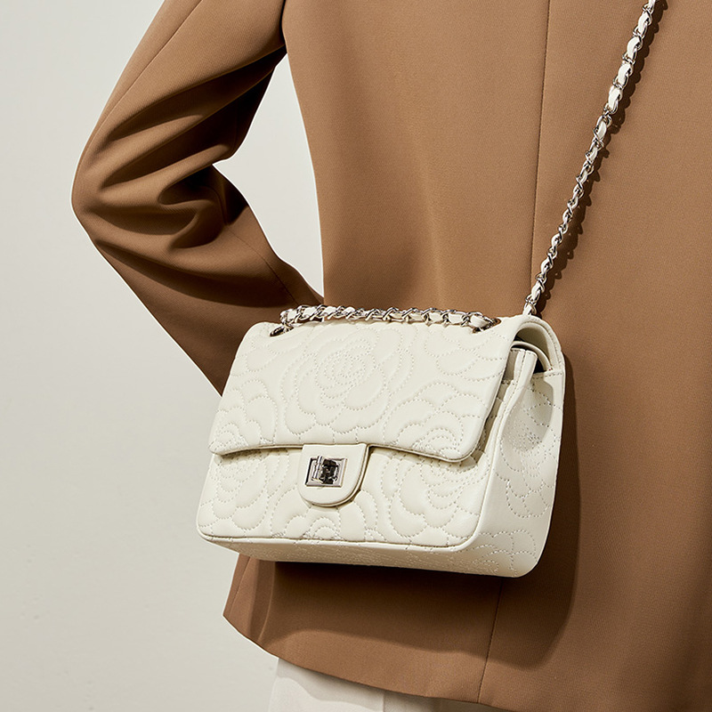 Üst Kalite Highland Kuzu Deris - Luxury Quilted Bags incelemesi ve fiyatı