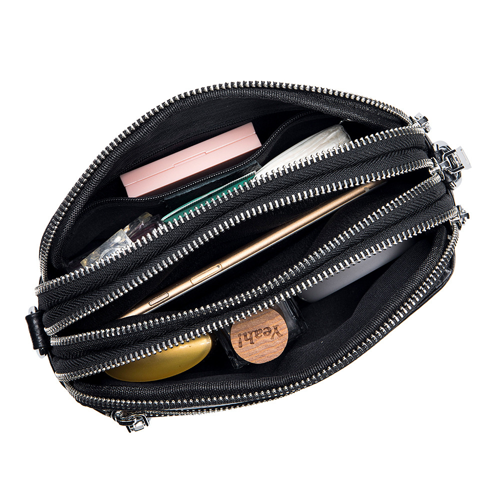 Hakiki deri çok yönlü omuzdan  - Luxury Bags Laptop incelemesi ve fiyatı